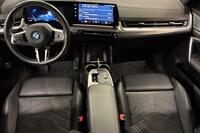 BMW iX2 vaihtoauto