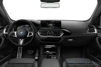 BMW iX3 vaihtoauto