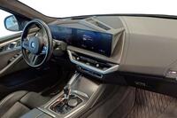 BMW XM vaihtoauto