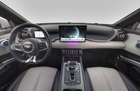 BYD Atto 3 vaihtoauto