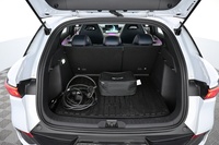 BYD Atto 3 vaihtoauto