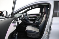 BYD Atto 3 vaihtoauto