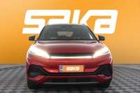 BYD Atto 3 vaihtoauto