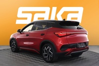 BYD Atto 3 vaihtoauto