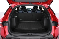 BYD Atto 3 vaihtoauto
