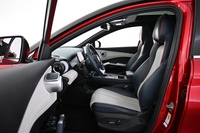 BYD Atto 3 vaihtoauto