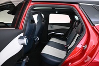 BYD Atto 3 vaihtoauto