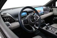 BYD Atto 3 vaihtoauto