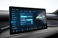 BYD Atto 3 vaihtoauto
