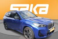 BMW iX1 vaihtoauto