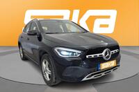 Mercedes-Benz GLA vaihtoauto