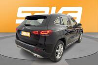 Mercedes-Benz GLA vaihtoauto