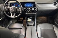 Mercedes-Benz GLA vaihtoauto