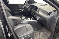 Mercedes-Benz GLA vaihtoauto