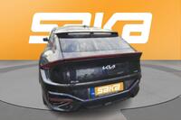 Kia EV6 vaihtoauto