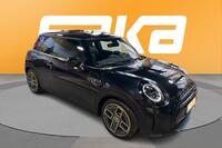 Mini Hatchback vaihtoauto