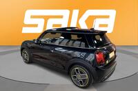 Mini Hatchback vaihtoauto