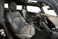 Mini Hatchback vaihtoauto