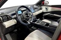 BYD Atto 3 vaihtoauto