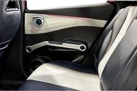 BYD Atto 3 vaihtoauto