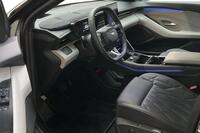 Ford Capri vaihtoauto