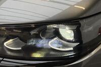 Ford Capri vaihtoauto