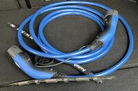 Ford Capri vaihtoauto