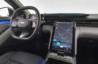 Ford Capri vaihtoauto