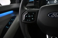 Ford Capri vaihtoauto