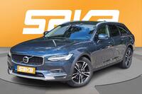 Volvo V90 Cross Country vaihtoauto