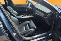 Volvo V90 Cross Country vaihtoauto