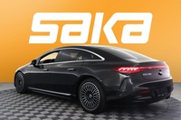 Mercedes-Benz EQS vaihtoauto