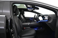 Mercedes-Benz EQS vaihtoauto