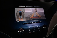 Mercedes-Benz EQS vaihtoauto