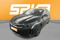 Kia XCeed vaihtoauto