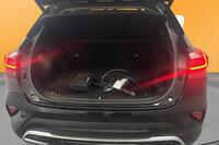 Kia XCeed vaihtoauto