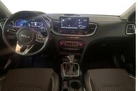 Kia XCeed vaihtoauto