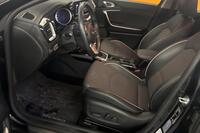 Kia XCeed vaihtoauto
