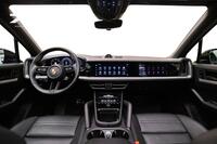 Porsche Cayenne vaihtoauto