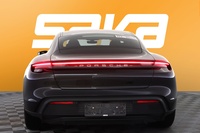 Porsche Taycan vaihtoauto