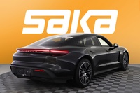 Porsche Taycan vaihtoauto