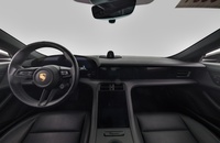 Porsche Taycan vaihtoauto