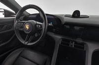 Porsche Taycan vaihtoauto