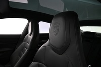 Porsche Taycan vaihtoauto