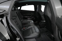 Porsche Taycan vaihtoauto