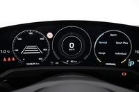 Porsche Taycan vaihtoauto