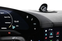 Porsche Taycan vaihtoauto