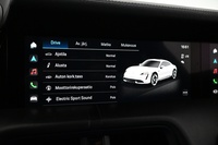 Porsche Taycan vaihtoauto