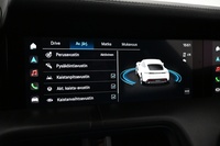 Porsche Taycan vaihtoauto