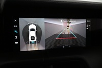 Porsche Taycan vaihtoauto